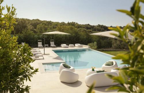 Vintijan Villa | Luxury Villa Deluxe Pula with private pool in Pula - Istria