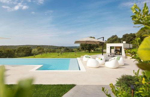 Vintijan Villa | Luxury Villa Deluxe Pula with private pool in Pula - Istria