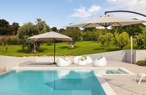 Vintijan Villa | Luxury Villa Deluxe Pula with private pool in Pula - Istria