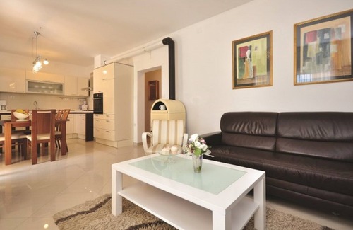 Stobrec Villa | Luxury Villa DG - ideal for 16 persons with private pool