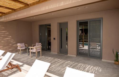 Ano Kalesia Villa | Luxury Villa Dione with private pool by Kalles Homes & Suites