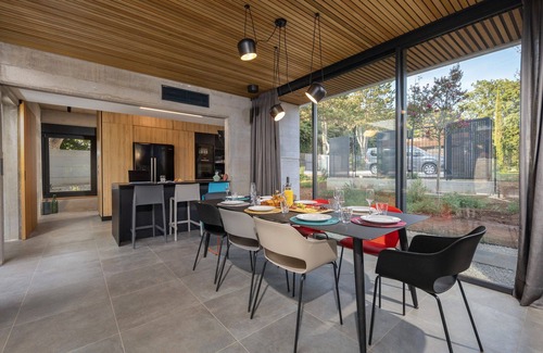 Svetvincenat Villa | Luxury Villa Diva with Pool