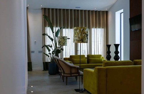 Cobisa Cottage | LUXURY VILLA EL ARRABAL DE TOLEDO