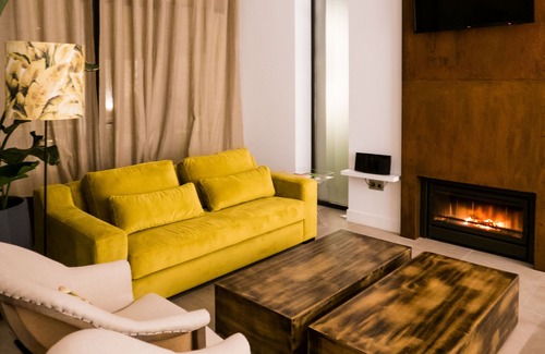 Cobisa Cottage | LUXURY VILLA EL ARRABAL DE TOLEDO