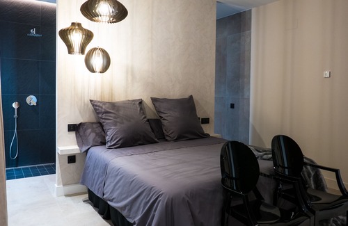 Cobisa Cottage | LUXURY VILLA EL ARRABAL DE TOLEDO