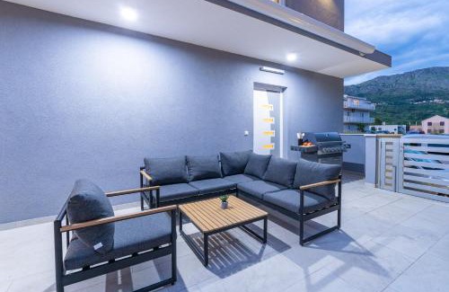 Celopeci Villa | Luxury Villa Entrata