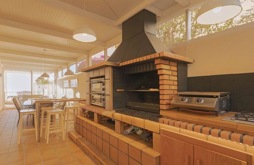 Puerto de Santiago Villa | Luxury villa featuring a private pool, Sauna and a movie theater!