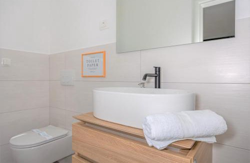 Salatic Villa | Luxury Villa Green Oasis