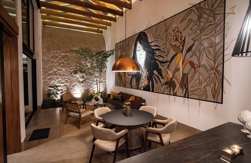Antigua Guatemala Villa | Luxury Villa 2 berdrooms in Antigua