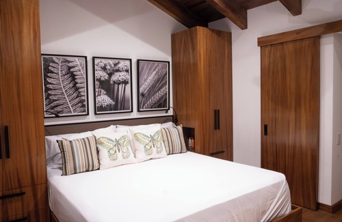 Antigua Guatemala Villa | Luxury Villa 2 berdrooms in Antigua