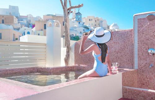 Emporio Villa | Luxury Villa Hariton