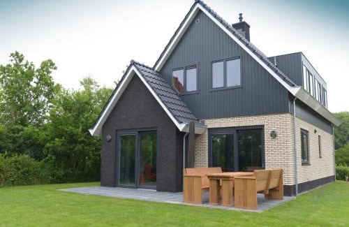 Den Burg Villa | Luxury Villa in Texel