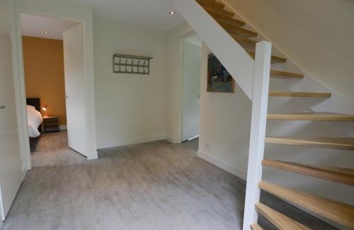 Den Burg Villa | Luxury Villa in Texel