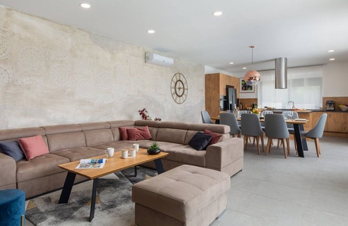 Klis Villa | Luxury Villa IN with Pool