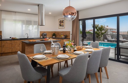 Klis Villa | Luxury Villa IN with Pool