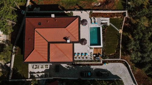 Malinska-Dubasnica Villa | Luxury Villa Luana