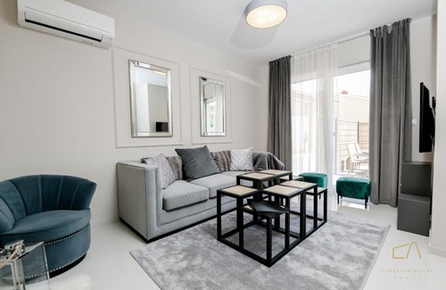 Zidarici Villa | Luxury Villa MetraMaris1