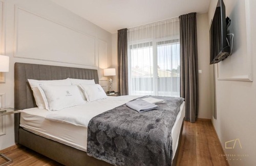 Zidarici Villa | Luxury Villa MetraMaris1