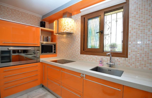 Algorfa Villa | Luxury Villa Near Costa Blanca