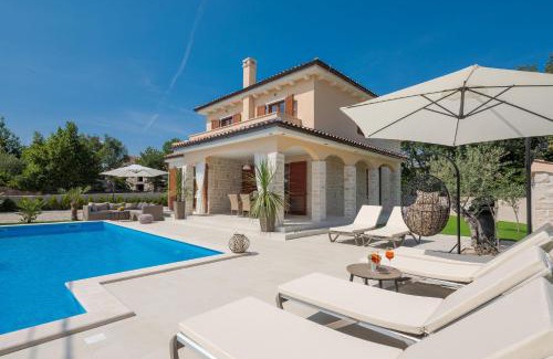Polje House | Luxury Villa Nikol