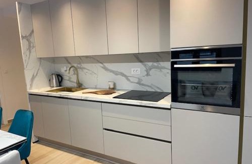 Biograd na Moru Villa | Luxury Villa Olga