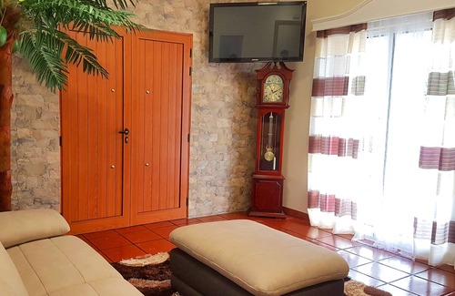 Ponta Delgada Villa | Luxury Villa Ponta Delgada