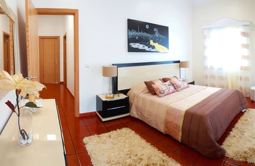Ponta Delgada Villa | Luxury Villa Ponta Delgada