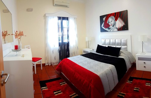 Ponta Delgada Villa | Luxury Villa Ponta Delgada