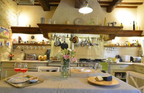 Piegaro Villa | Luxury Villa Retreat in Città della Pieve, Umbria