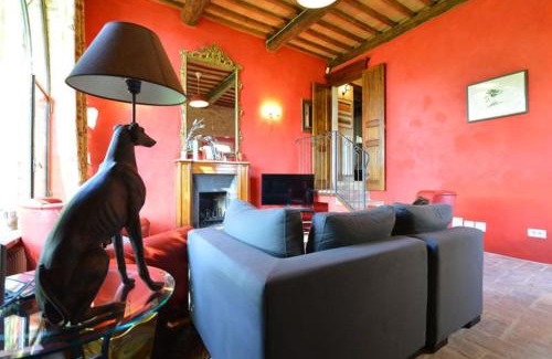 Piegaro Villa | Luxury Villa Retreat in Città della Pieve, Umbria