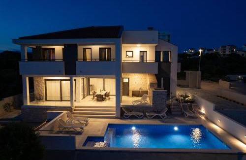Novalja Villa | Luxury Villa Rose