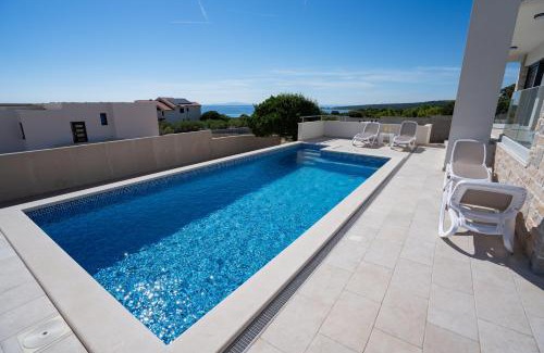 Novalja Villa | Luxury Villa Rose