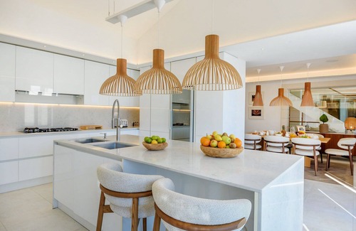 Rasohatica Villa | Luxury Villa Silent with Infinity Pool