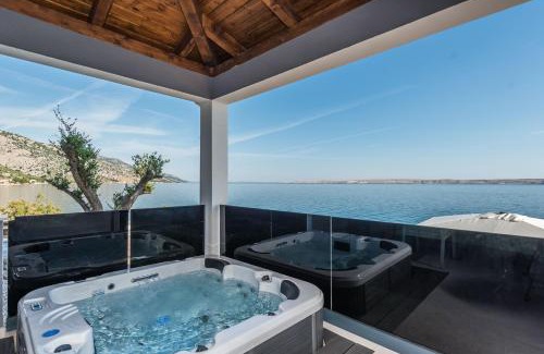 Lukovo Sugarje Villa | Luxury Villa Solis