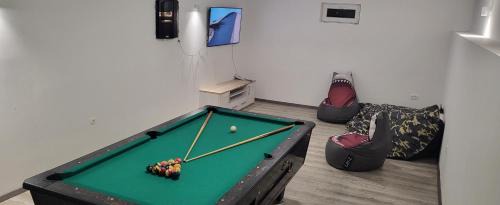 Mejasi House | Luxury villa Stocia Split with swimming pool, sauna and jacuzzi in a peaceful location in Split