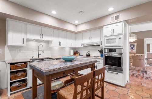 North San Antonio - SAT House | Luxury Villa townhouse