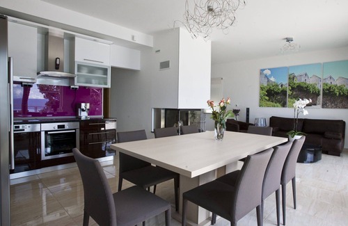 Otocac Villa | Luxury Villa Venera with Pool