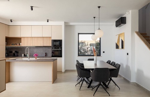 Gulici Villa | Luxury villa with 4 bedrooms, a pool, and a prime location just a few minutes from the center of Poreč.