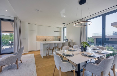 Crveni Vrh House | Luxury villa with a swimming pool Savudrija, Umag (K-23625)