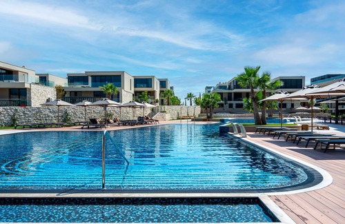 Crveni Vrh House | Luxury villa with a swimming pool Savudrija, Umag (K-23625)