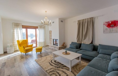 Ogulin House | Luxury villa with a swimming pool Dujmić Selo, Gorski kotar (K-17441)