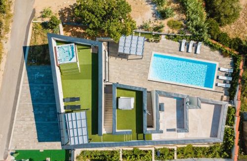 Bosana Villa | Luxury villa with a swimming pool Bosana, Pag - 19824