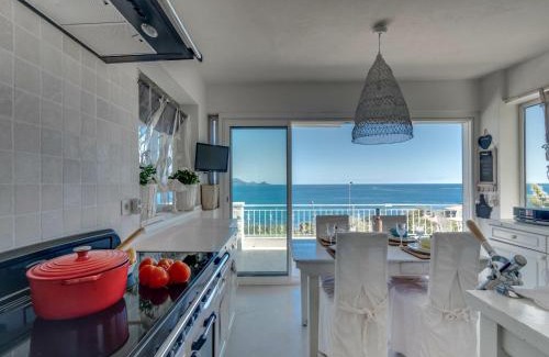 Les Issambres Villa | Luxury Villa with Jacuzzi in Les Issambres