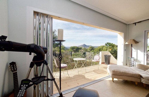 Diputacion de Rincon de San Gines Villa | Luxury Villa with Private Pool La Manga Club Golf Resort & Spa