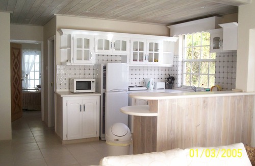 Mullins Villa | Luxury Villa with pool 5 min walk to beach