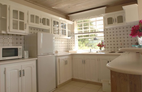 Mullins Villa | Luxury Villa with pool 5 min walk to beach