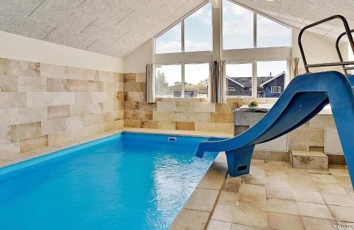 Vejby House | Luxury Villa with Pool - By Traum Ferienwohnungen