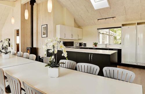 Vejby House | Luxury Villa with Pool - By Traum Ferienwohnungen