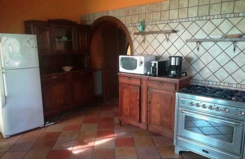 Formia Villa | Luxury villa with pool near the beach