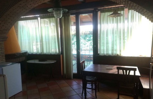 Formia Villa | Luxury villa with pool near the beach